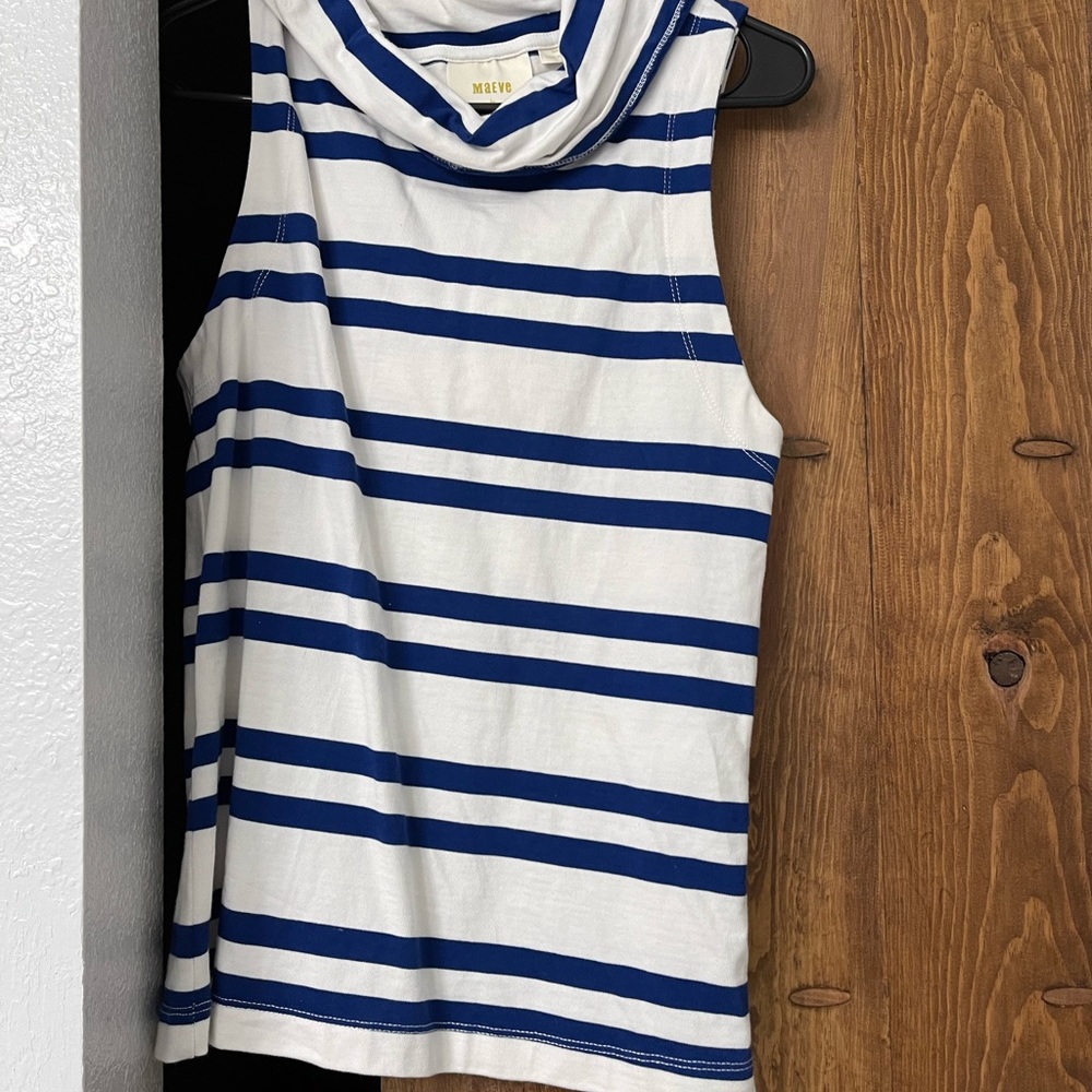 Maeve xs shirt